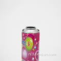 Lege Dia52mm tin lege aerosol kan